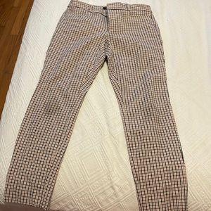BANANA REPUBLIC DRESS PANTS SIZE 2